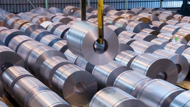 Société Générale reduce peso en el capital de ArcelorMittal al 4,79%