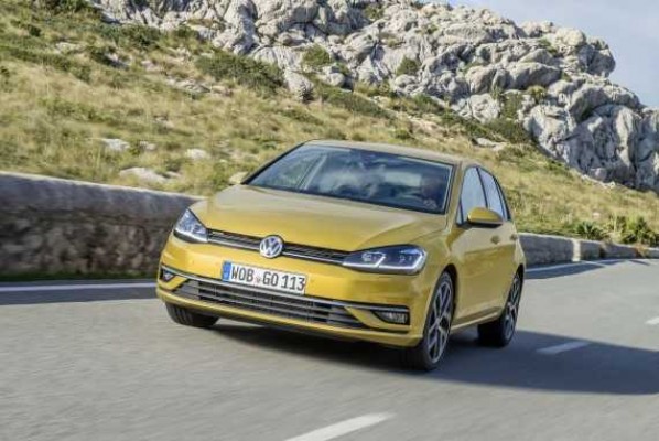 Volkswagen lanza el nuevo Golf 1.5 TSI en España