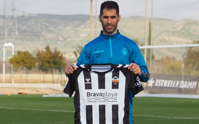 Javi Moyano: 
