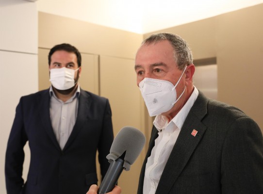 Compromís ve 