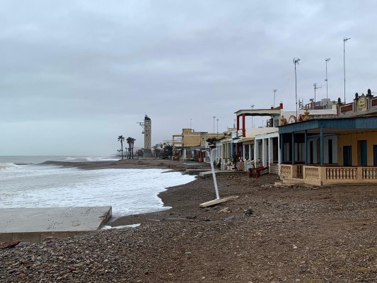 Nules reclama de nuevo a Costas que ejecute las obras de regeneración de su litoral