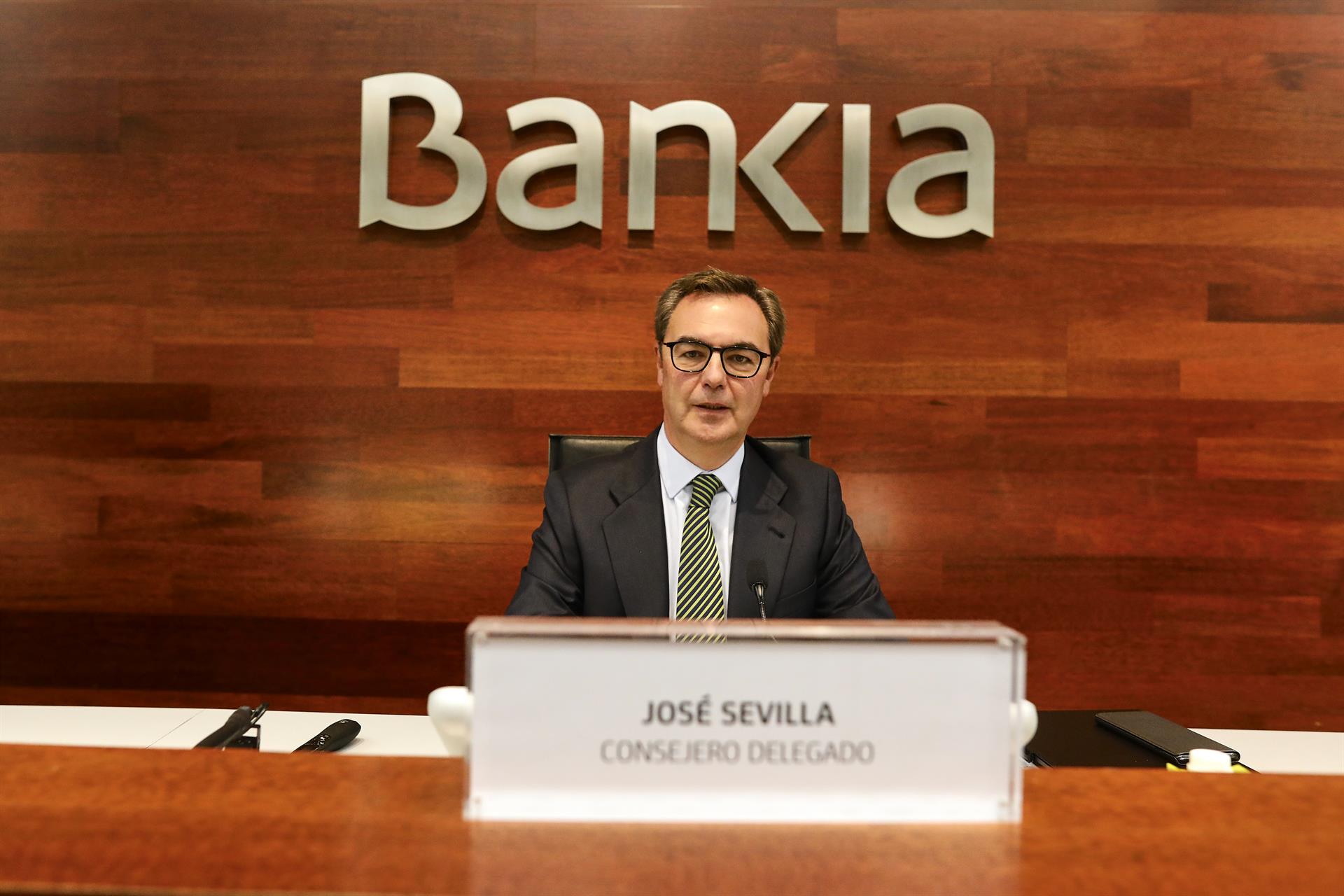 Bankia destina 23 millones de euros a proyectos sociales y medioambientales en 2020