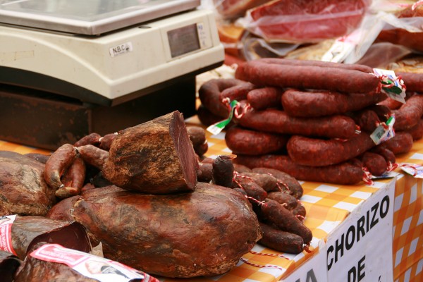 #CookingChorizo, la  iniciativa para difundir en redes sociales su potencial gastronómico