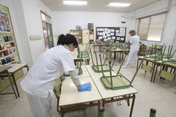 Castelló acelera cinco licitaciones de obras y servicios por más de 15 millones de euros