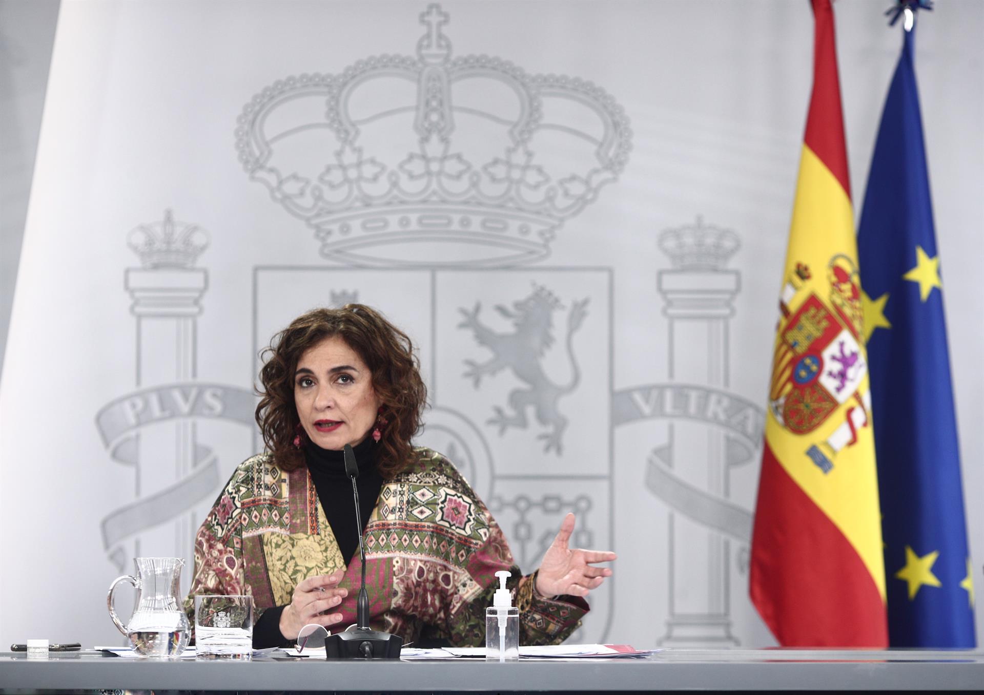  El Gobierno extiende la prórroga de contratos de alquiler y la moratoria de rentas hasta el 9 de mayo