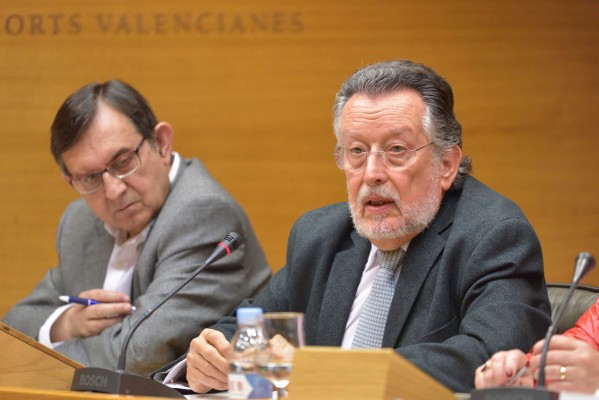 Grau: “Yo no era ‘exactamente’ el organizador de la campaña de Rita Barberá”