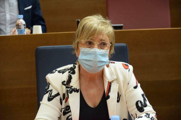 Barceló asegura que se trabaja en una estrategia postcovid para reforzar la atención del resto de patologías