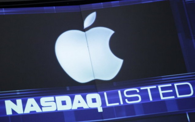 El potencial de subida de Apple en bolsa
