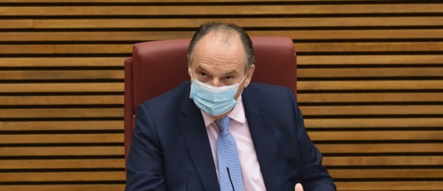 Las Cámaras de Comercio informarán de las ayudas a las empresas y resolverán sus dudas