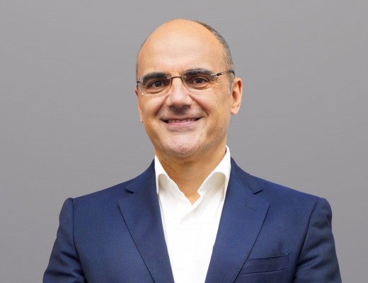 Carlos Barrasa sustituye a Luis Aires al frente de BP España para impulsar la transición de la compañía