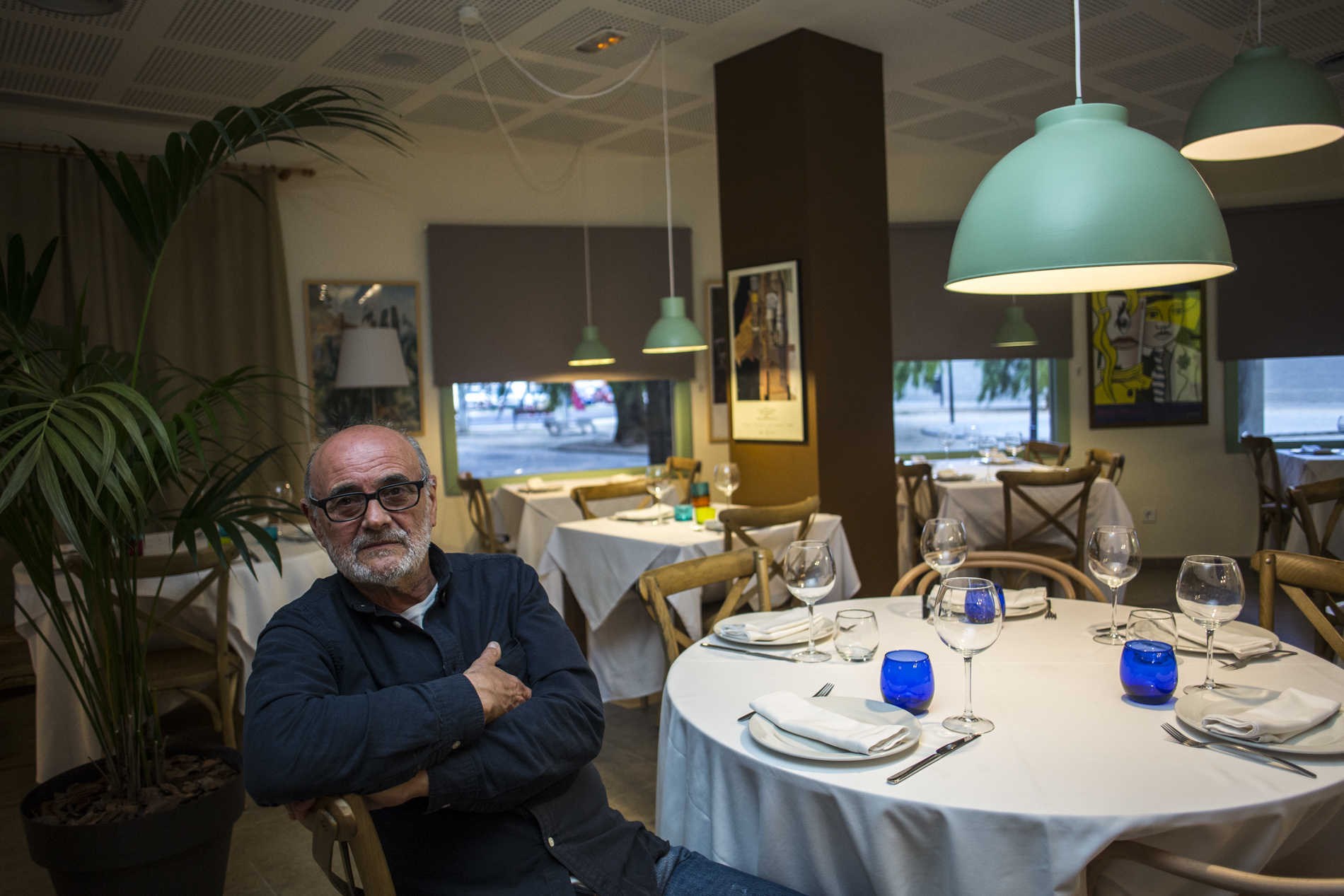 Fotos: EVA MÁÑEZ - 