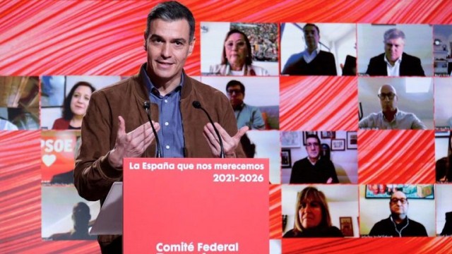 
Congresos de futuro