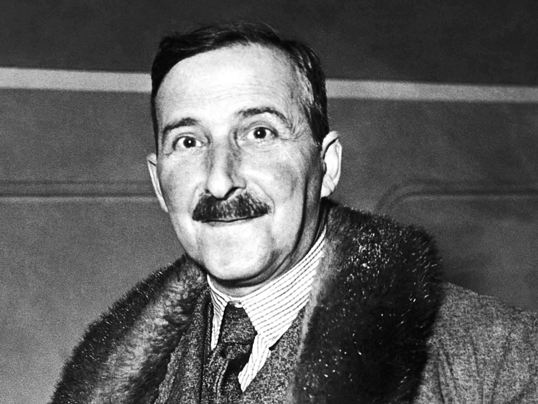 El 'Fouché' de Stefan Zweig