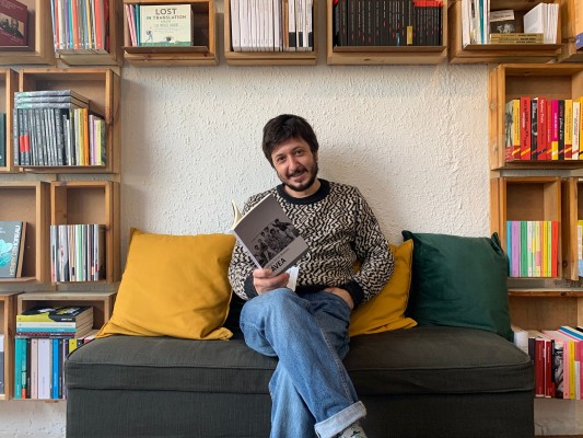 Alberto Torres: 
