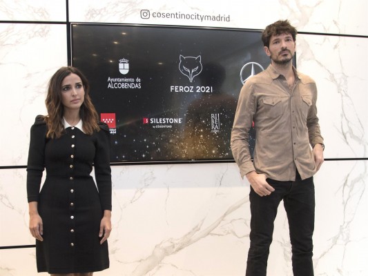 Los Premios Feroz se aplazan tres semanas por las restricciones por la pandemia