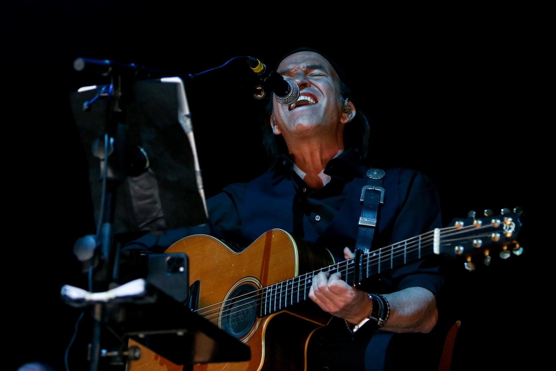 Foto: RICARDO RUBIO - 