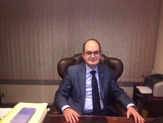 El Consejo Valenciano de Colegios de Abogados pide la vacunación de la covid para el Turno de Oficio