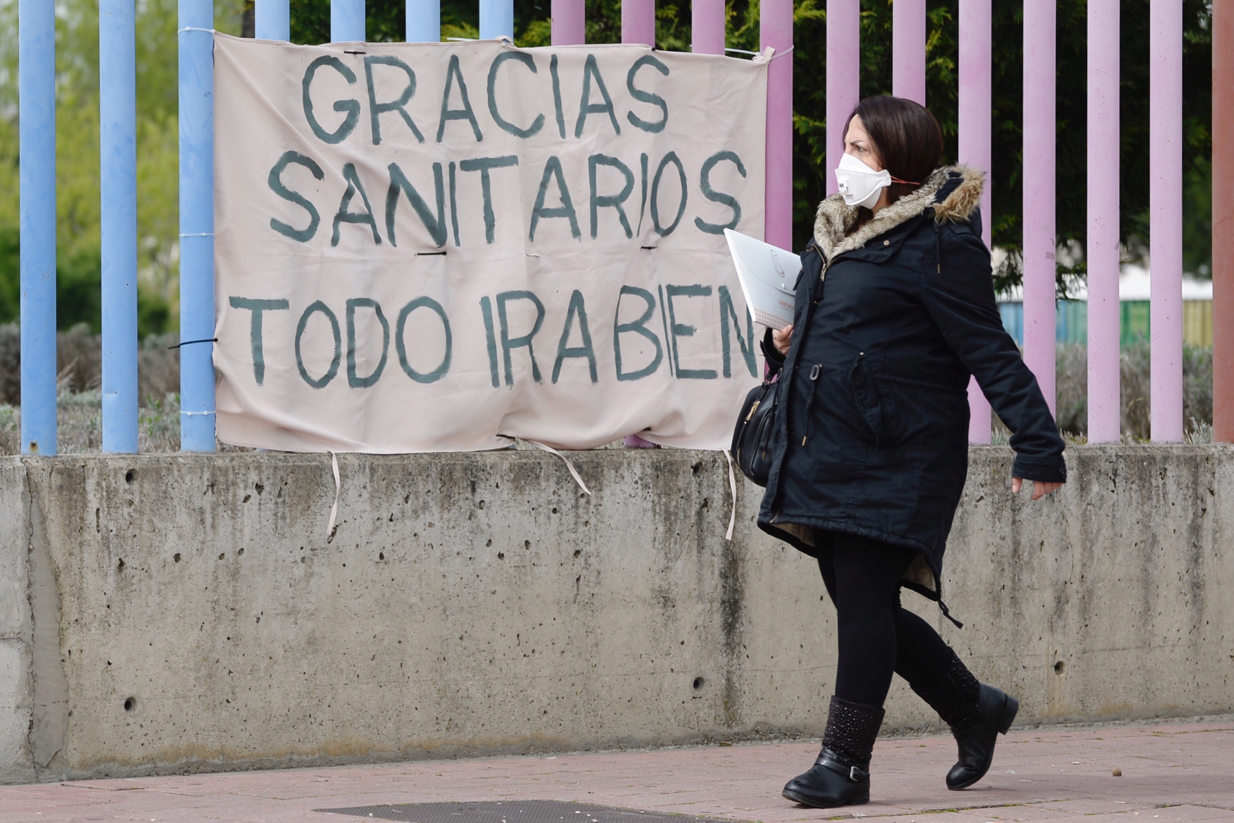 El peor fin de semana desde el inicio de la pandemia: España notifica 93.822 nuevos casos
