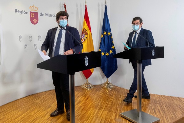 Egoísmo en tiempo de pandemia