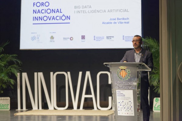 Globalis y ayuntamiento buscan reeditar la 'Ciudad de la Ciencia e Innovación' para Vila-real