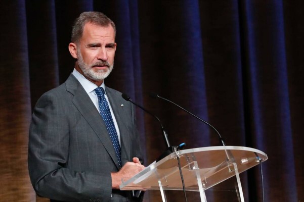 Los murcianos son monárquicos: seis de cada diez prefiere a un rey antes que una república