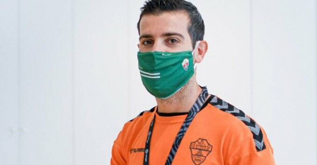 Víctor Rodríguez: 