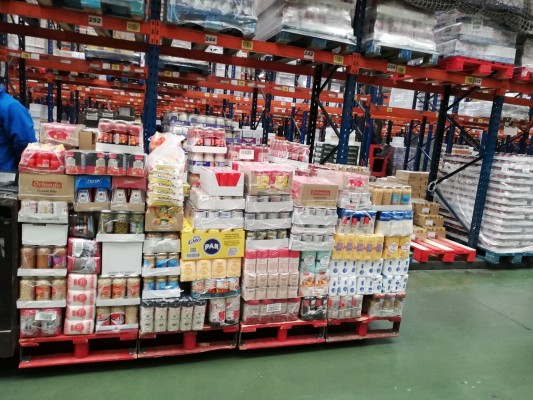 Los supermercados de la Región sonríen en su canal online: suben los precios casi un 2% en 2020