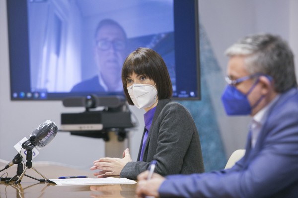 Gandia recorta el presupuesto a 85,3 millones pero aumentan las partidas clave para reactivar la economía