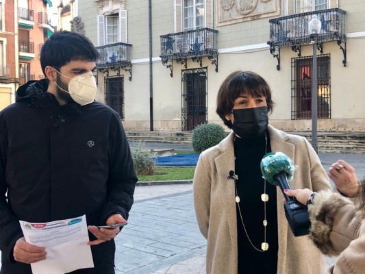 PSOE y Cambiemos instarán en pleno la reprobación y dimisión del edil de Orihuela vacunado