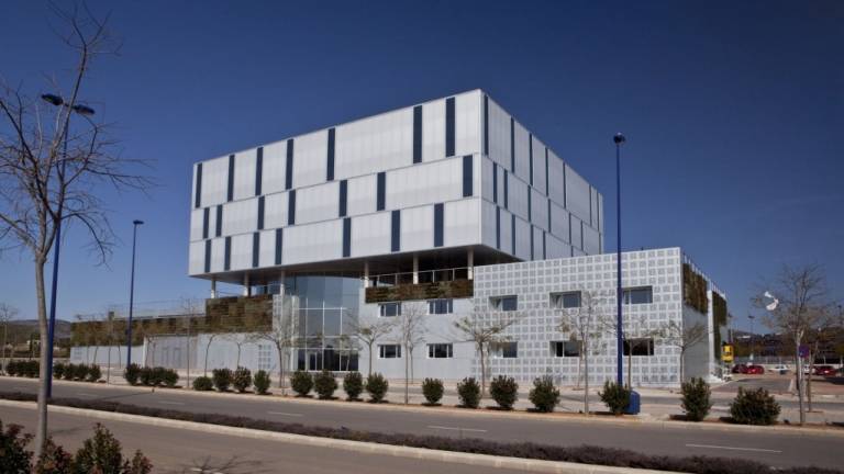 Espaitec organiza una jornada para asesorar emprendedores sobre financiación pública