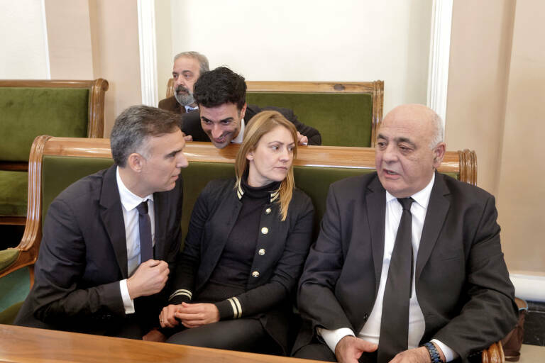 La posibilidad de una única lista para renovar la junta de Ciudadanos Castelló se pone cuesta arriba 