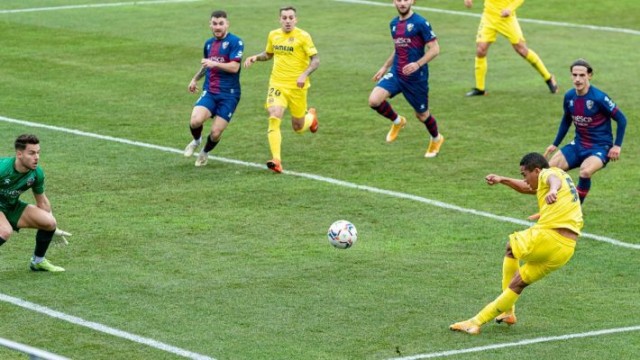 El Villarreal espera que las bajas no le pasen factura ante un Girona que busca igualar su techo histórico