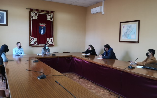 La Vall d'Uixó destinará 700.000 euros del Plan Resiste a los sectores afectados por las restricciones 