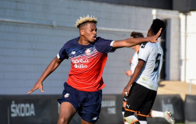 Fadiga Ouattara ya está en Valencia para firmar por el Mestalla