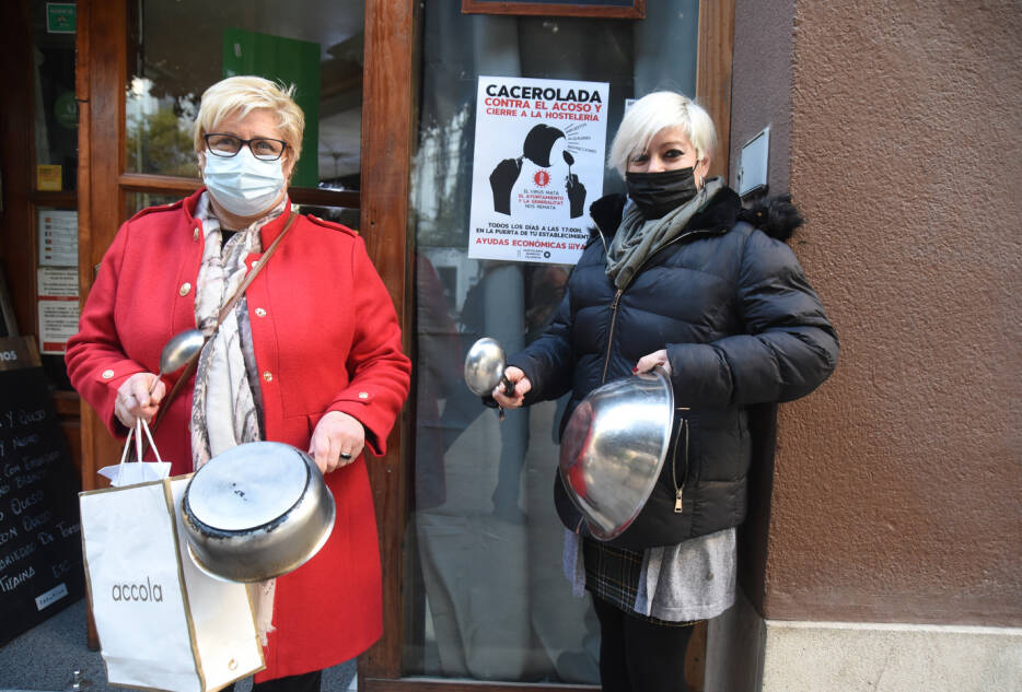 Foto: EDUARDO MANZANA - 