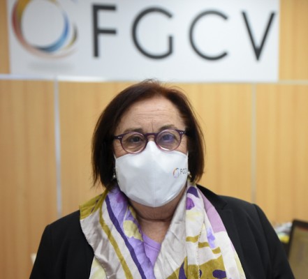 La gimnasia de la Comunitat Valenciana anima a entrenar en casa y cumplir las medidas sanitarias