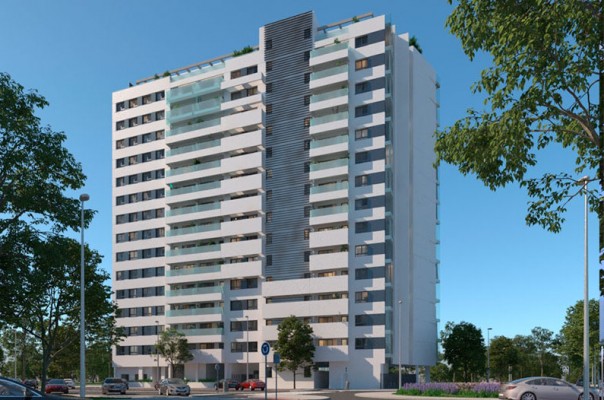 La cooperativa Serprocol compra suelo a AQ Acentor para promover 103 viviendas en Turianova