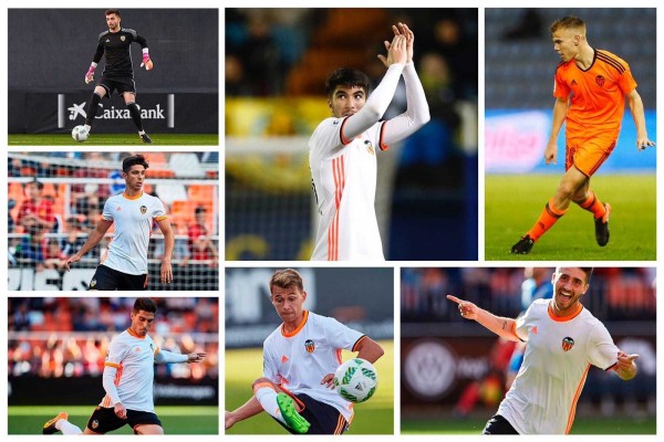 El Valencia CF asegura su futuro
