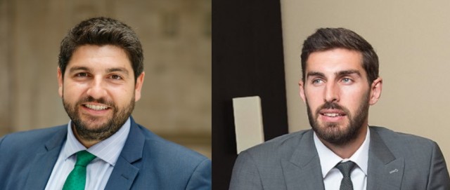 Las encuestas vuelven a dar la victoria a Miras con Vox como dueño de las llaves en la Región