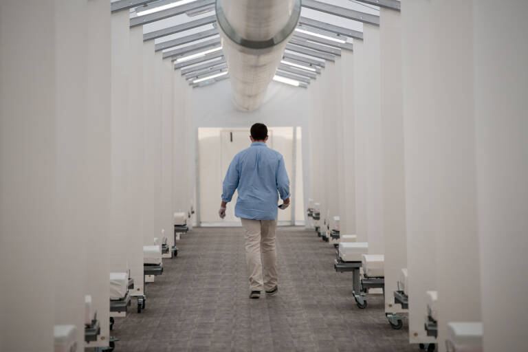 Foto: KIKE TABERNER - 