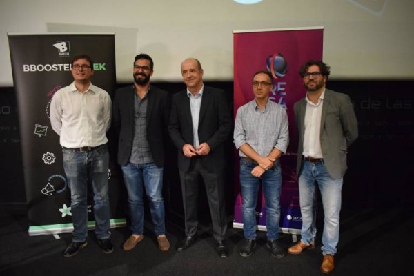 Bbooster Ventures busca las mejores 'startups' para invertir