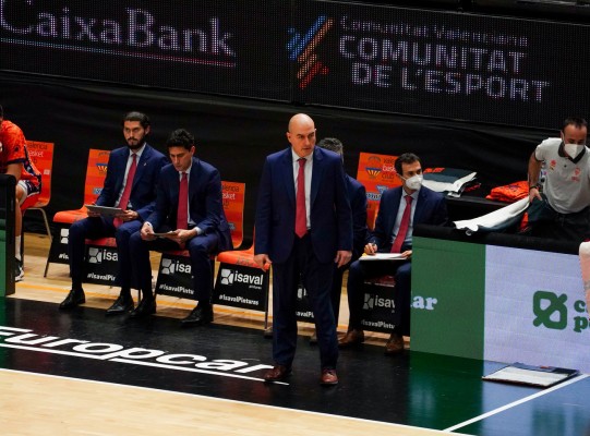 Jaume Ponsarnau: 
