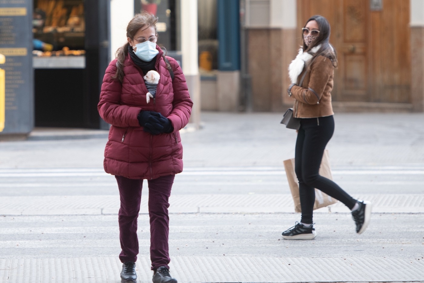 Foto: KIKE TABERNER - 