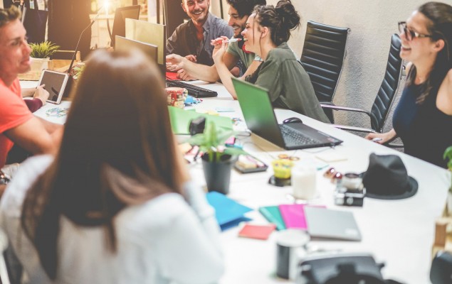 La Comunidad, CROEM y COEC, ante el reto de impulsar el talento emprendedor 