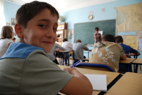 El colectivo GALACTYCO insiste en la necesidad de implementar la educación en diversidad en todos los centros educativos
