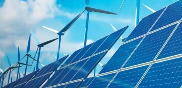 España retoma las subastas renovables que no se celebran desde 2017
