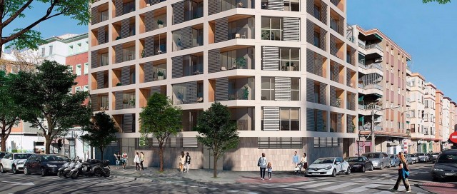 La compra de vivienda en España se abarató un 4% en la última década frente a las subidas en la UE