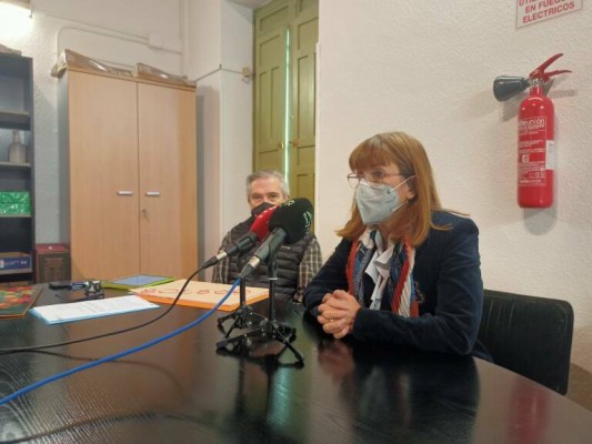 Vox denuncia la actividad de una cantina municipal en Elche pese a la orden de cierre y pide dimisiones