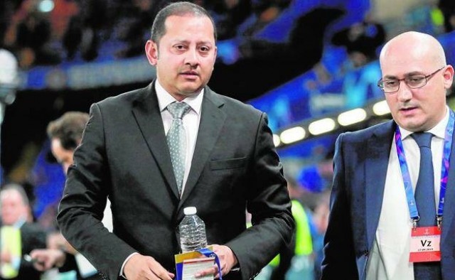 El Castellón nombrará a Álex Navarro como nuevo jefe de prensa