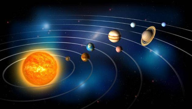 Un equipo internacional presenta un nuevo marco teórico sobre la formación del Sistema Solar